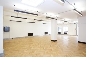 Office in London - photo 2
